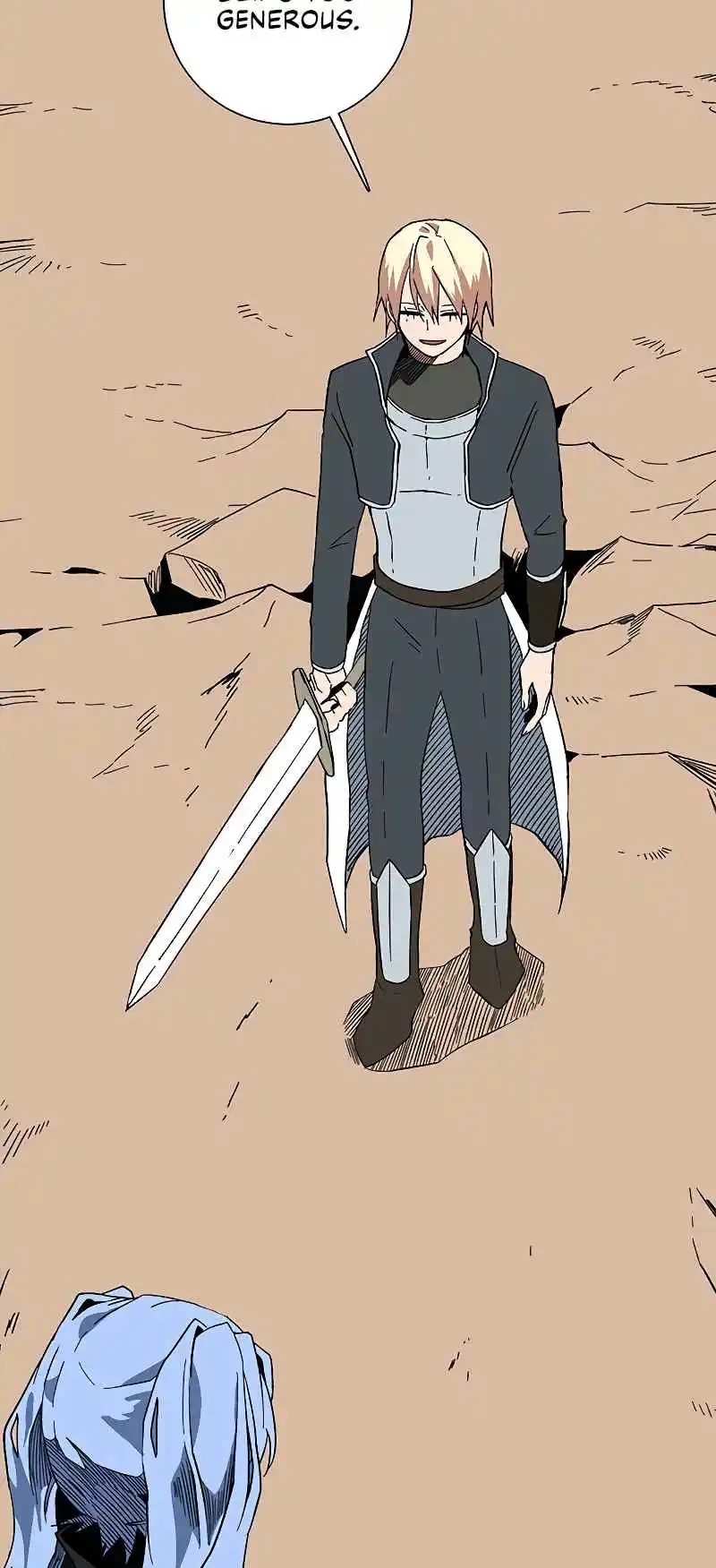 One Step Closer to the Demon King 96