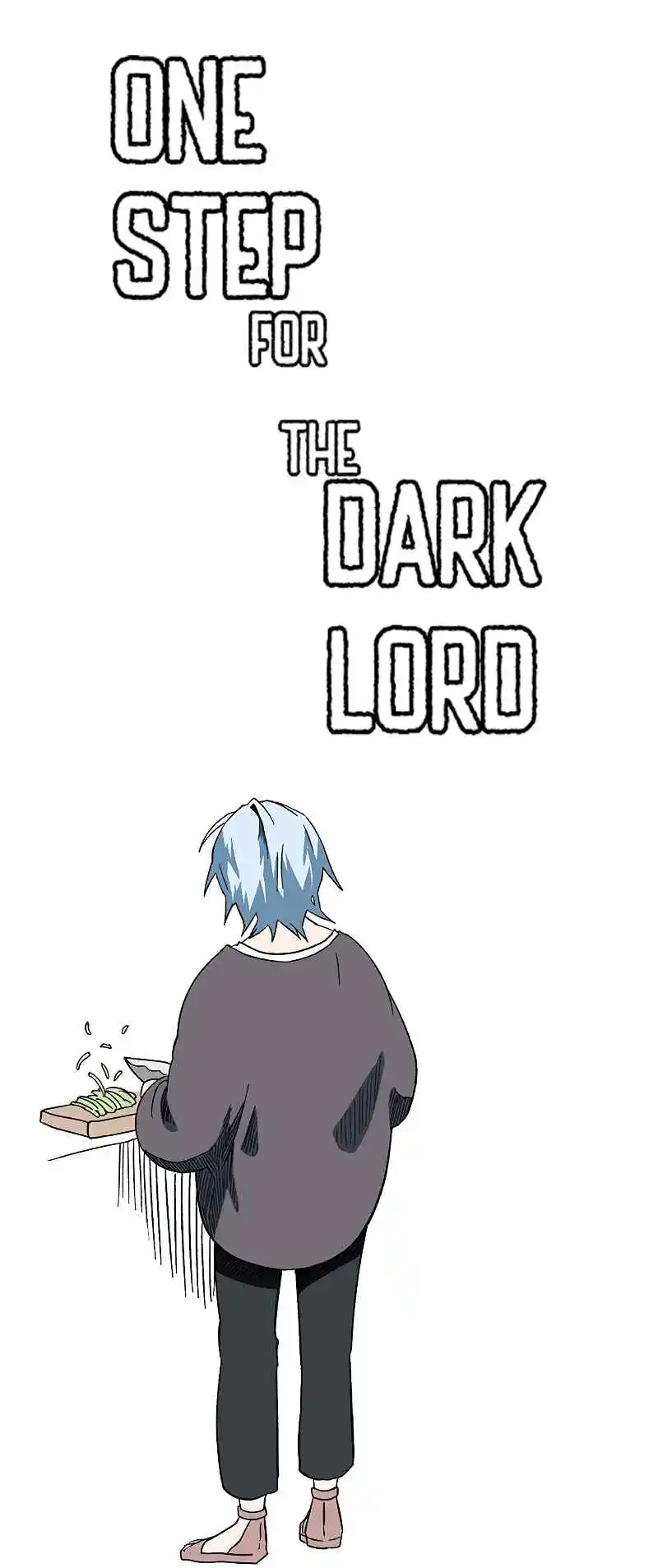 One Step Closer to the Demon King 96