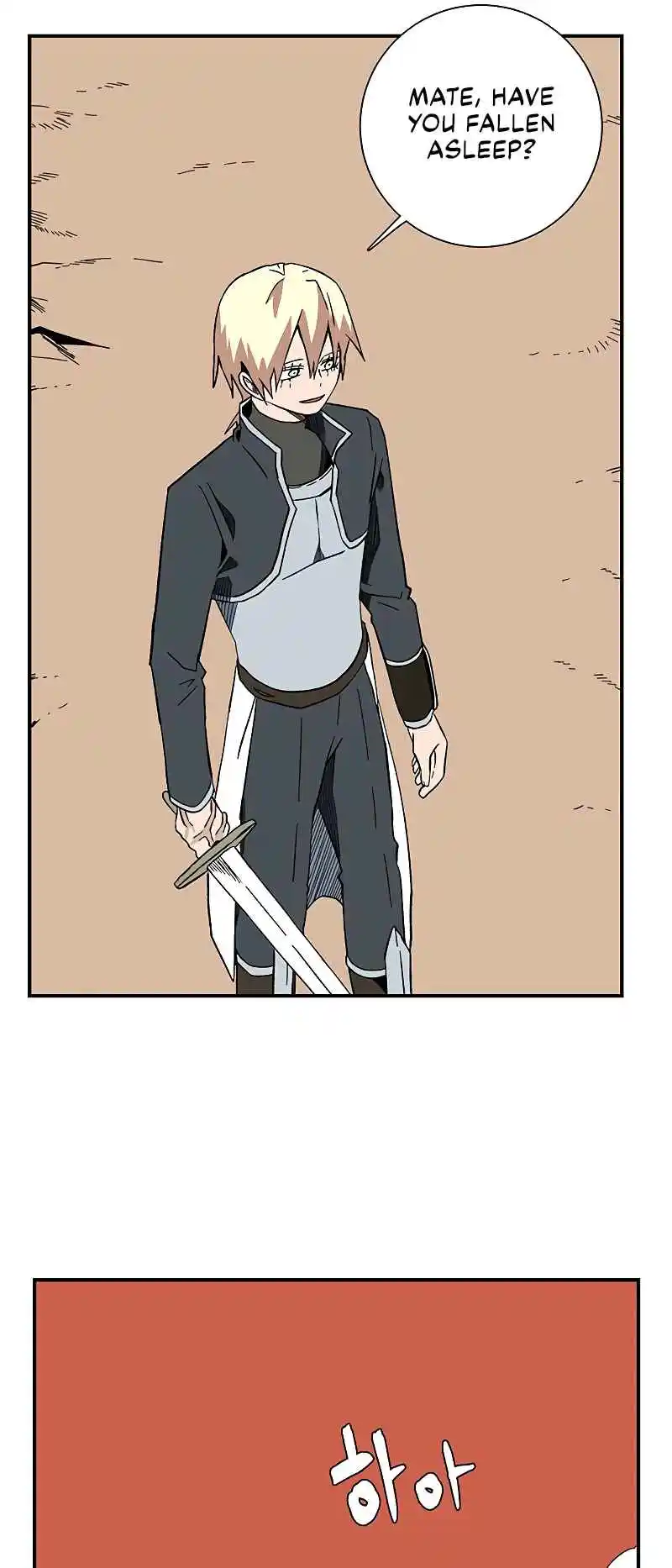 One Step Closer to the Demon King 96