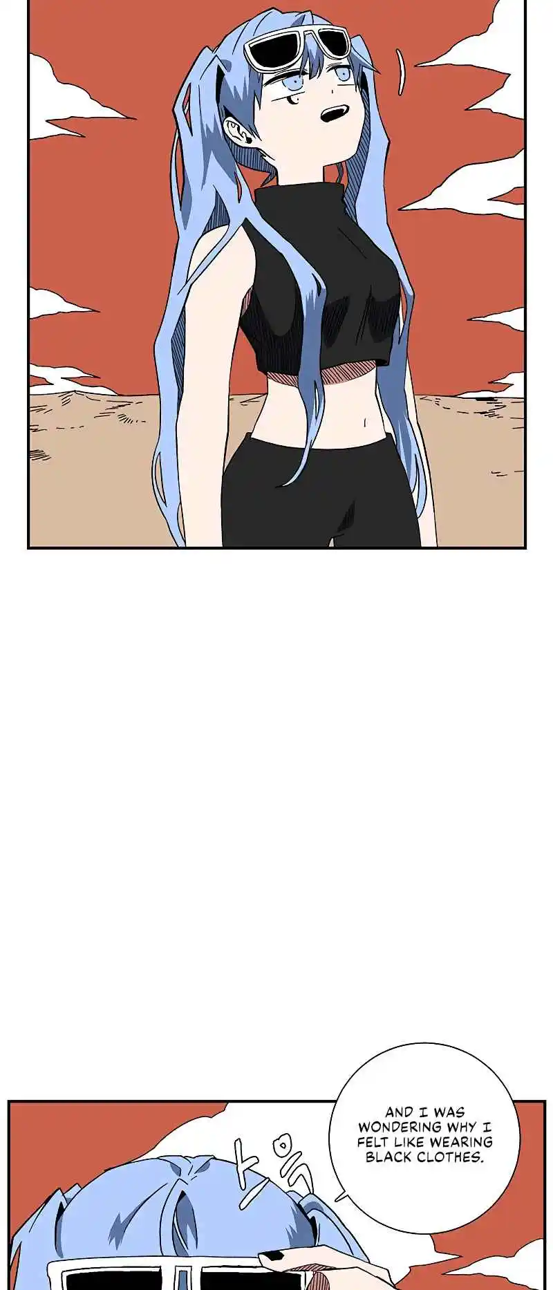 One Step Closer to the Demon King 96