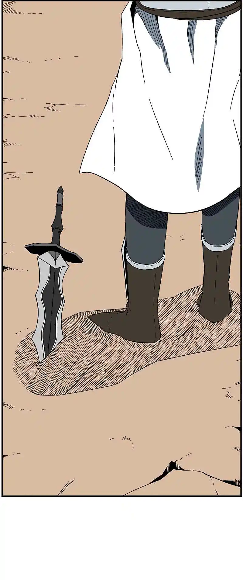 One Step Closer to the Demon King 96