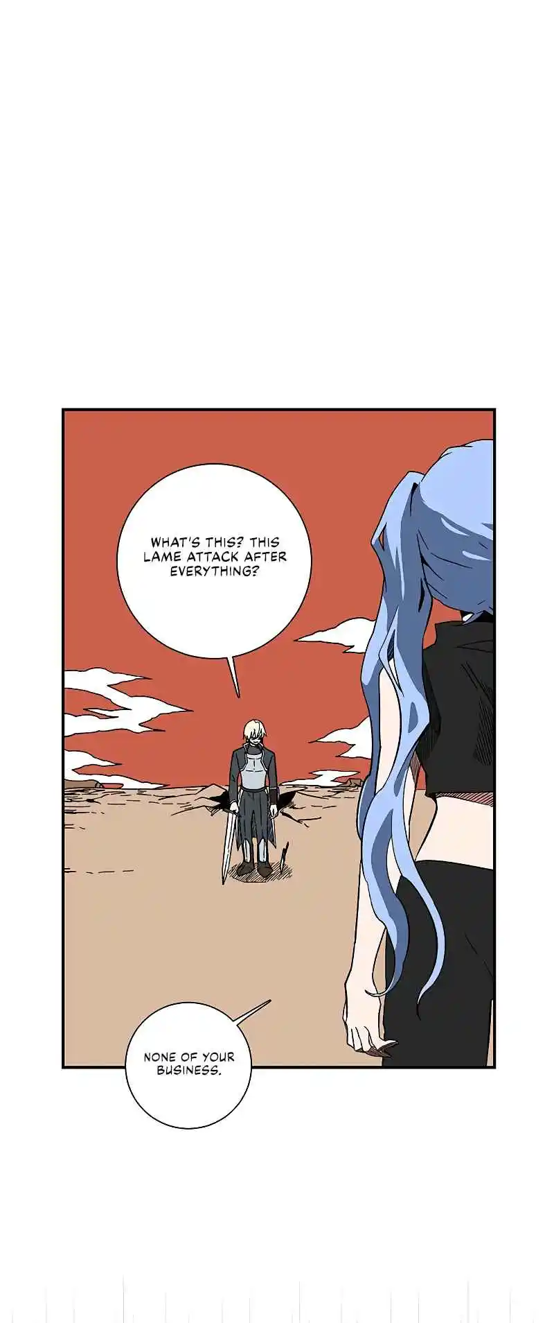 One Step Closer to the Demon King 96