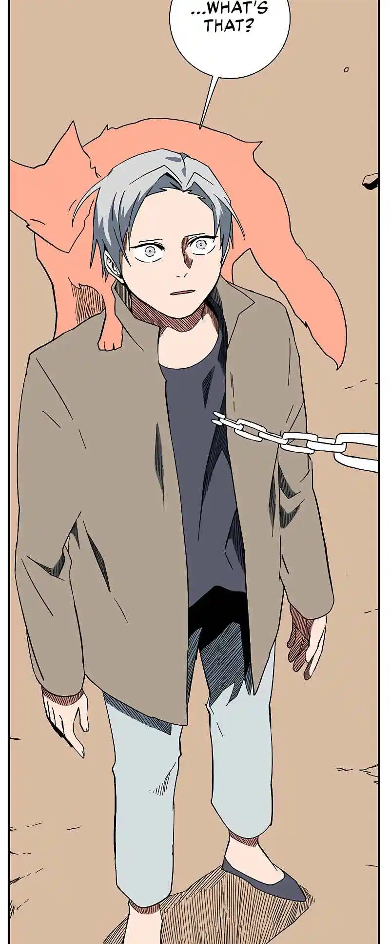 One Step Closer to the Demon King 96