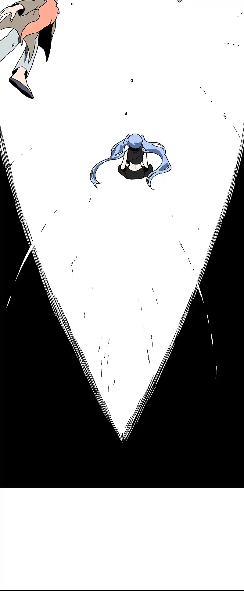 One Step Closer to the Demon King 96