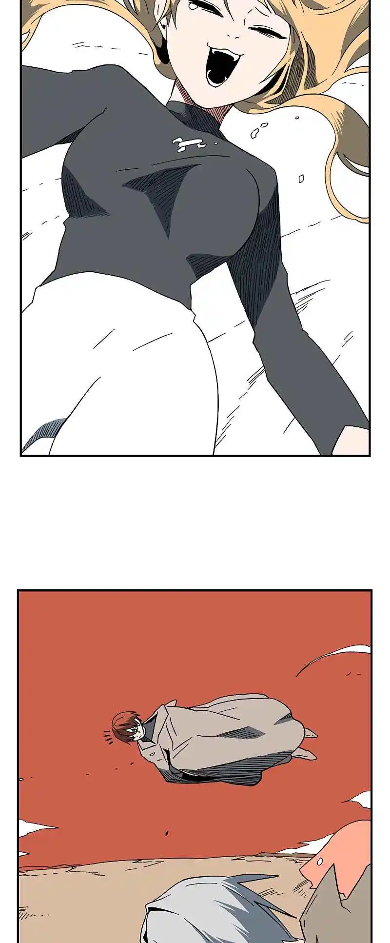 One Step Closer to the Demon King 96