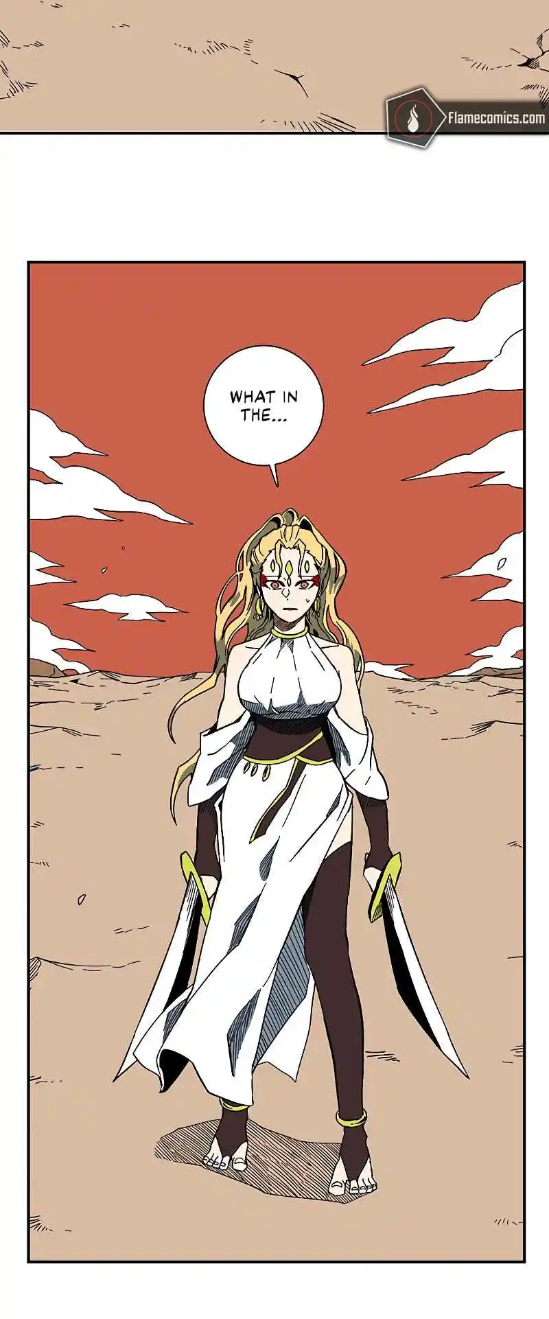 One Step Closer to the Demon King 97