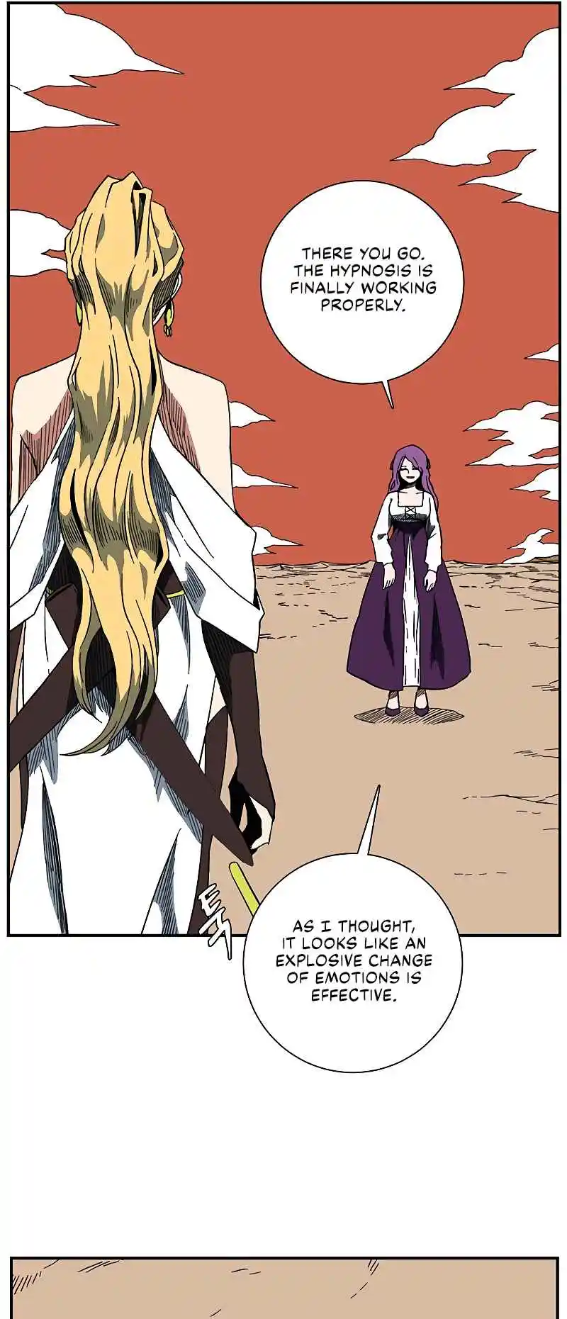 One Step Closer to the Demon King 97