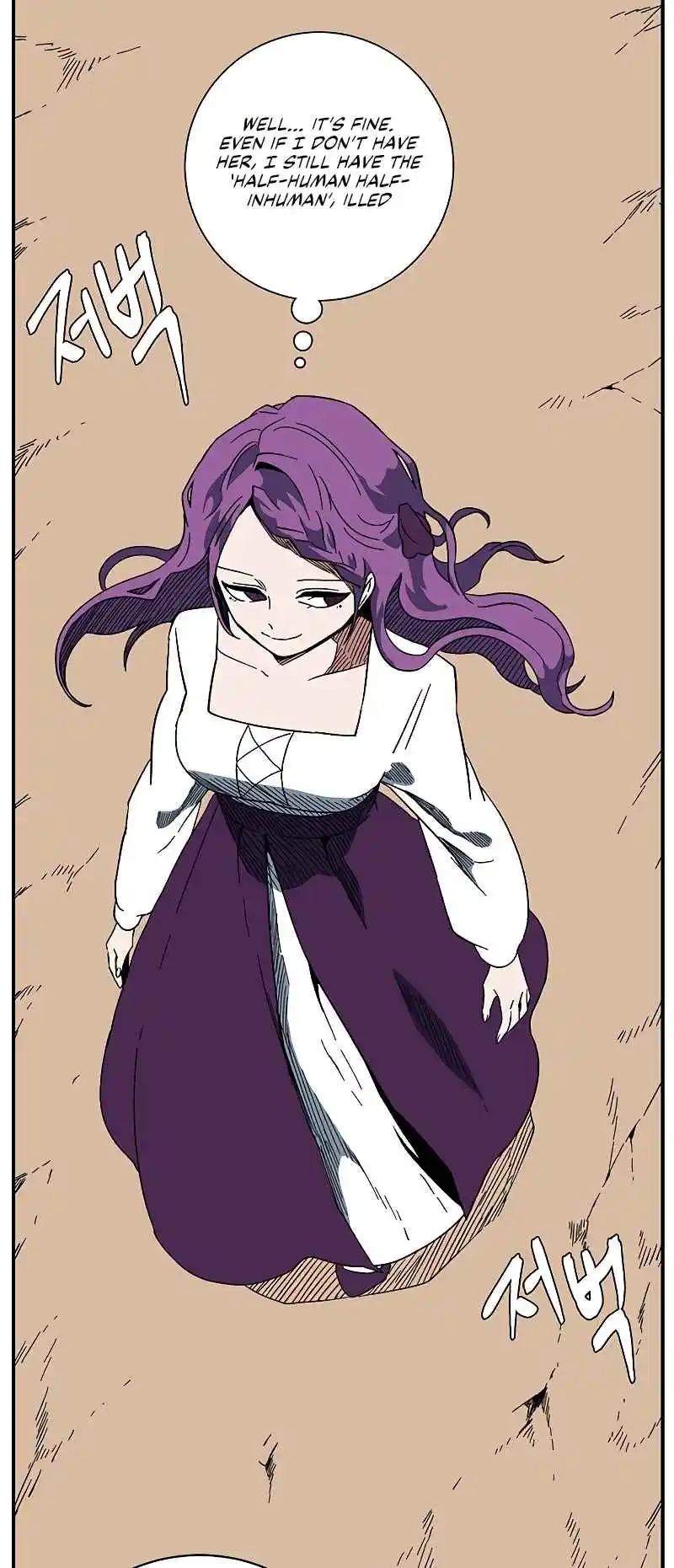 One Step Closer to the Demon King 97