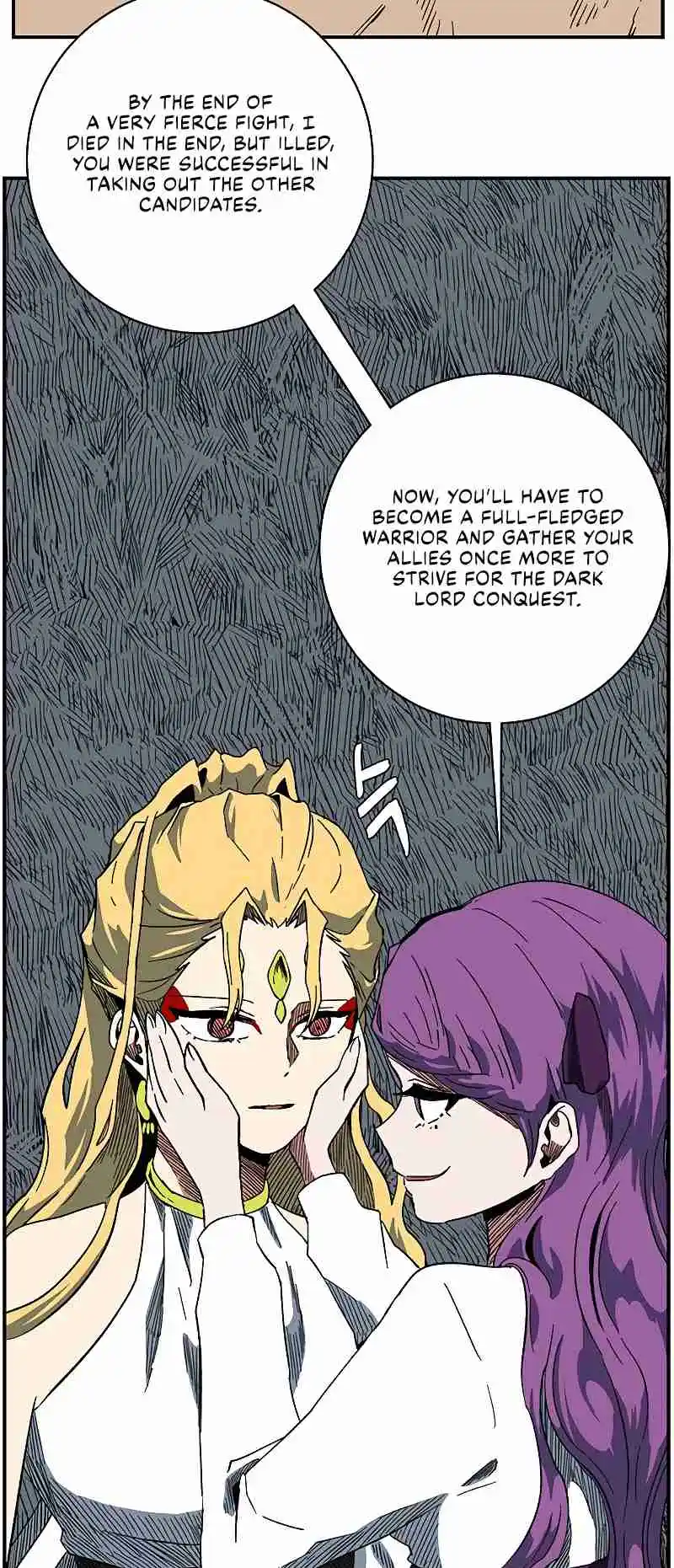 One Step Closer to the Demon King 97