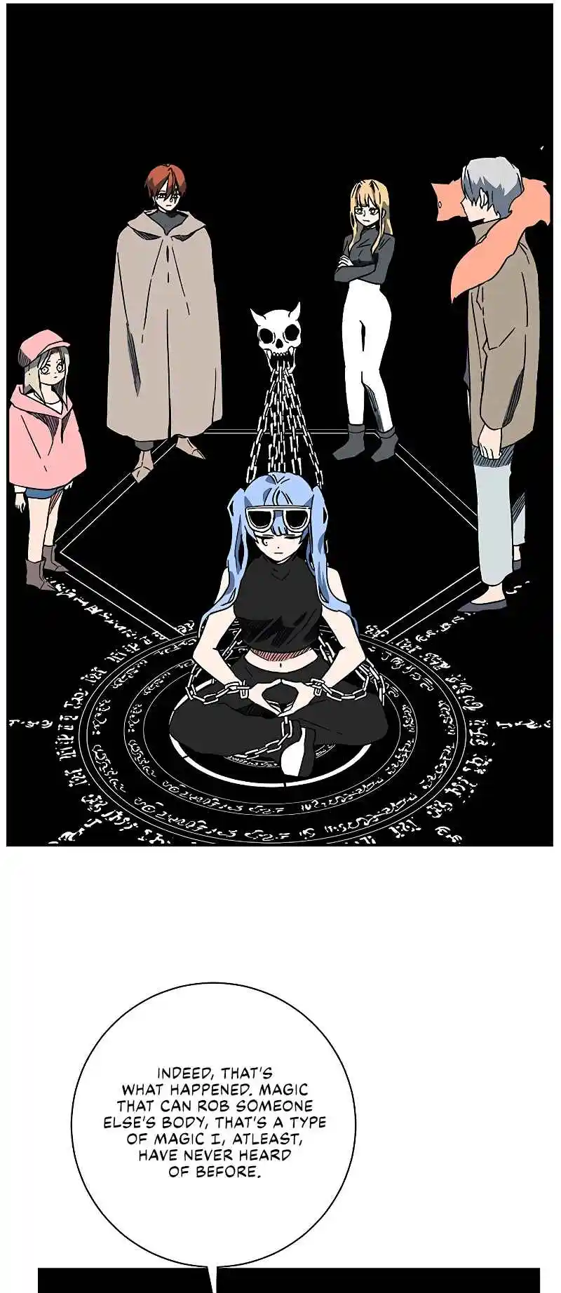 One Step Closer to the Demon King 97