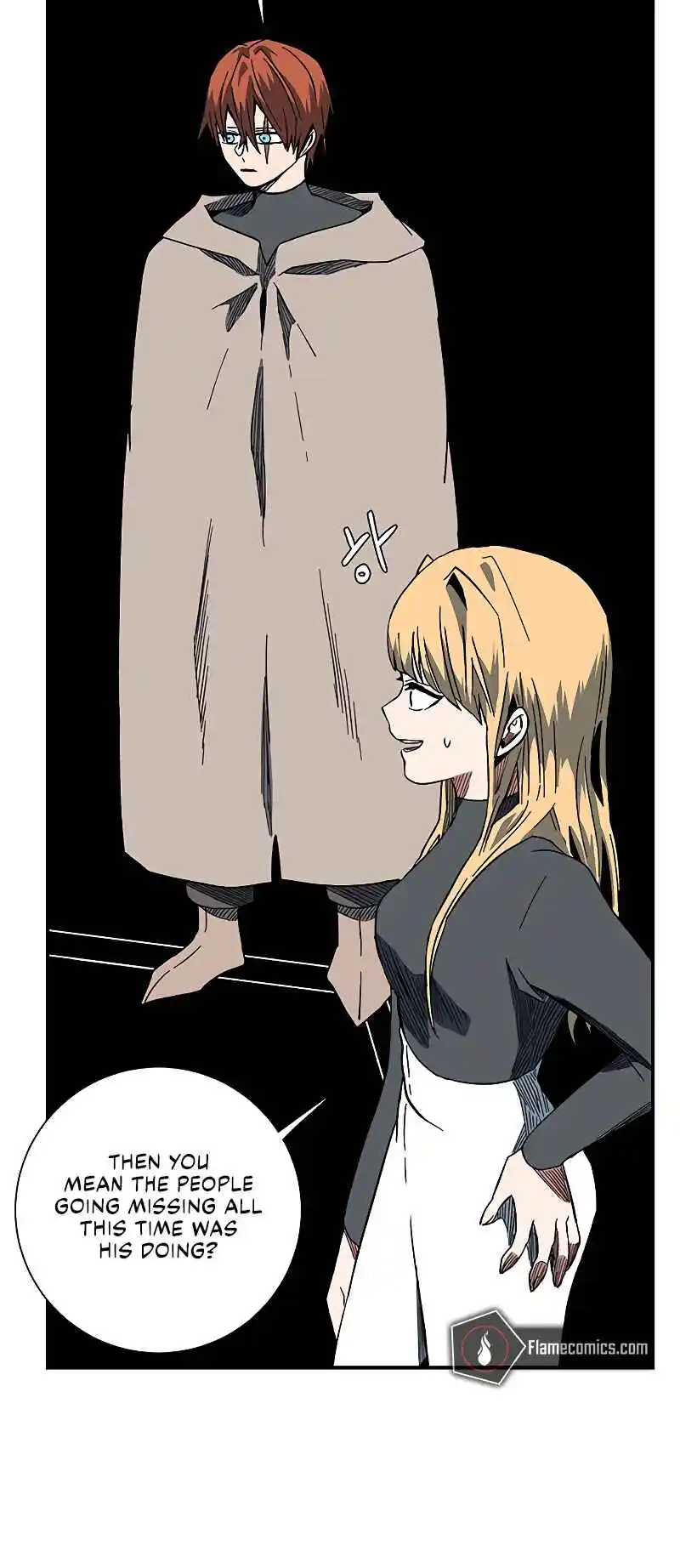 One Step Closer to the Demon King 97