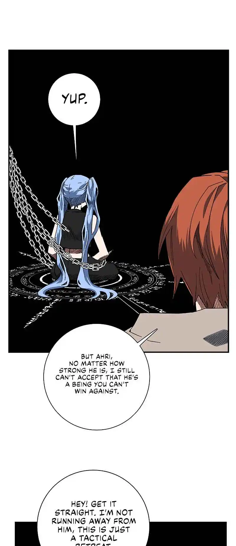 One Step Closer to the Demon King 97