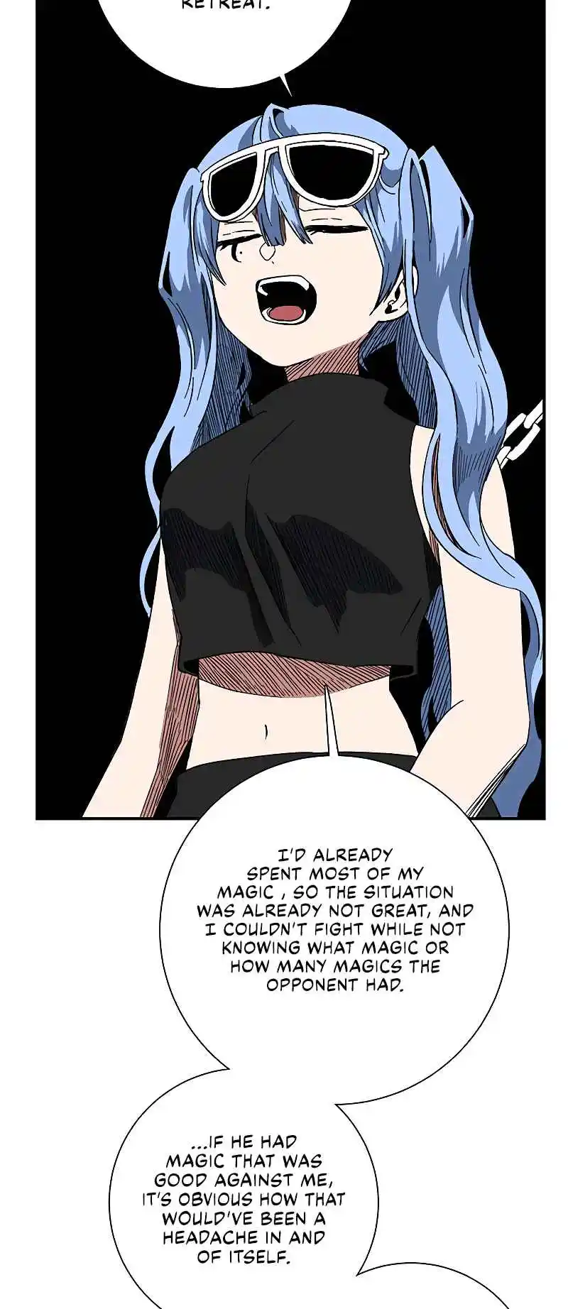 One Step Closer to the Demon King 97