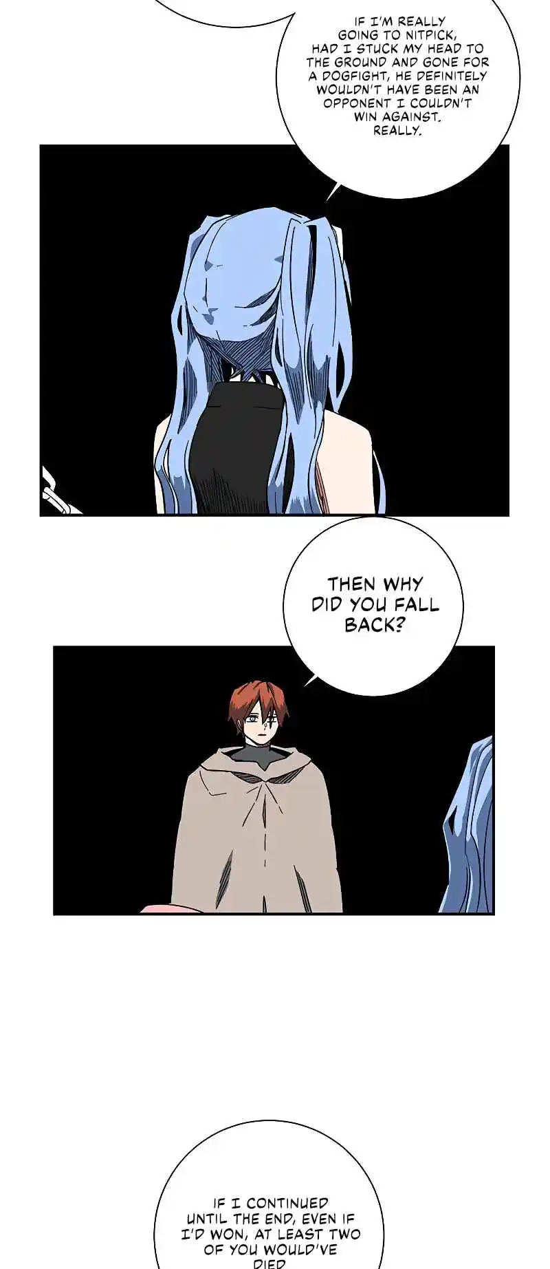 One Step Closer to the Demon King 97