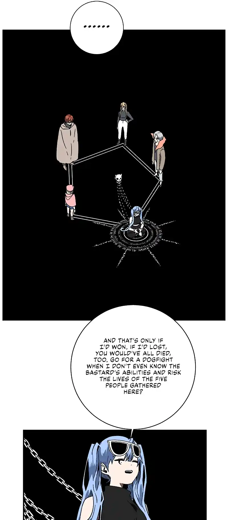 One Step Closer to the Demon King 97