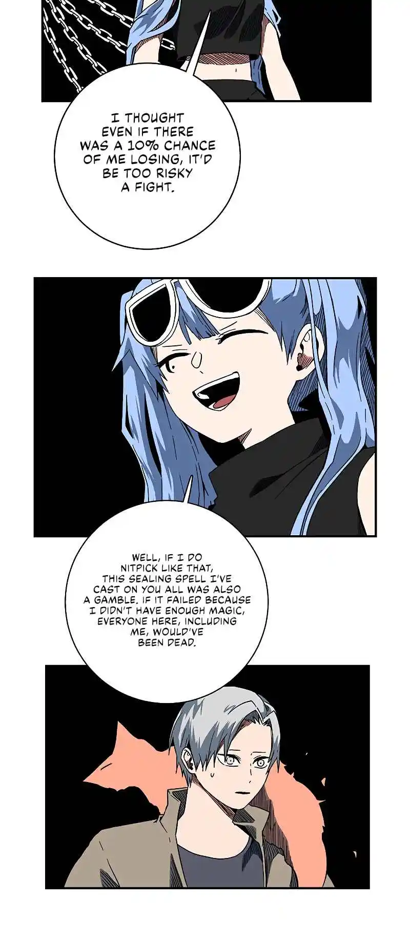 One Step Closer to the Demon King 97