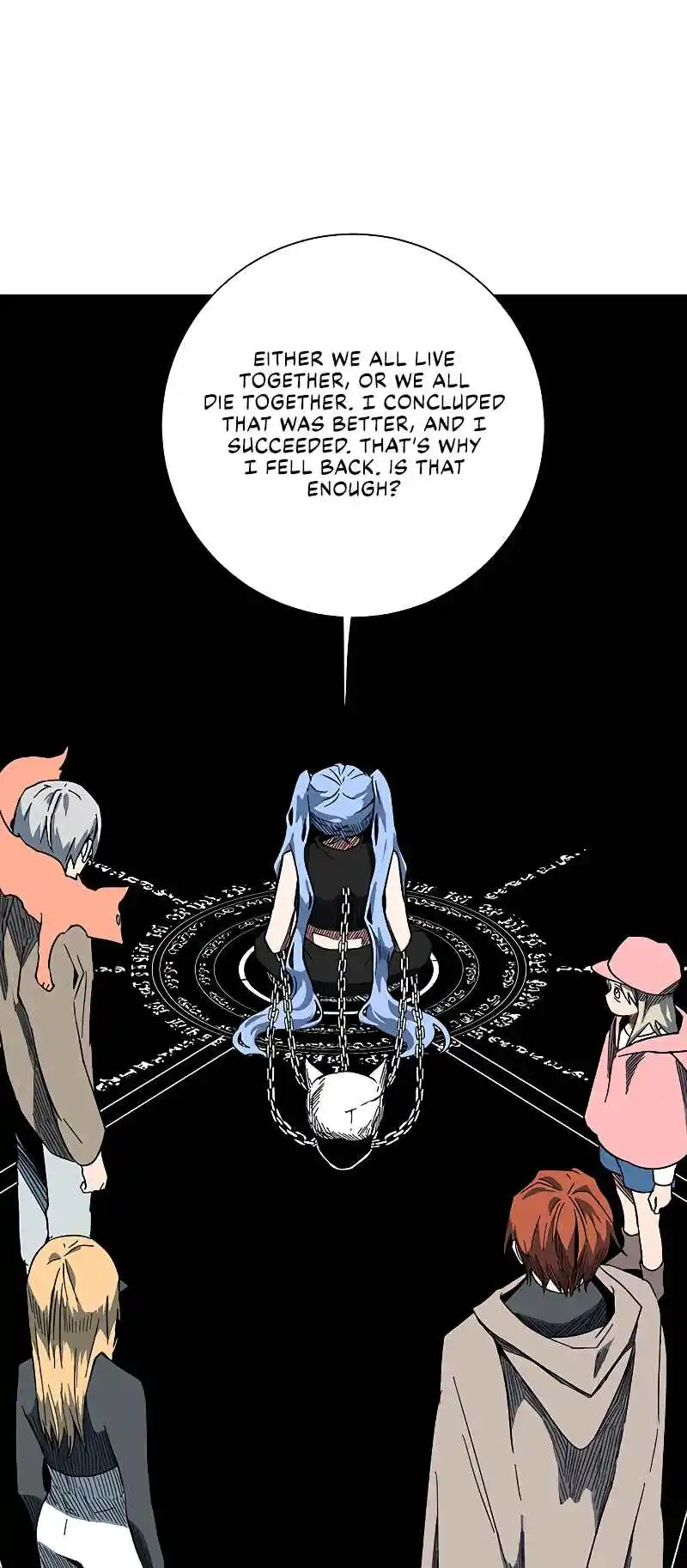 One Step Closer to the Demon King 97