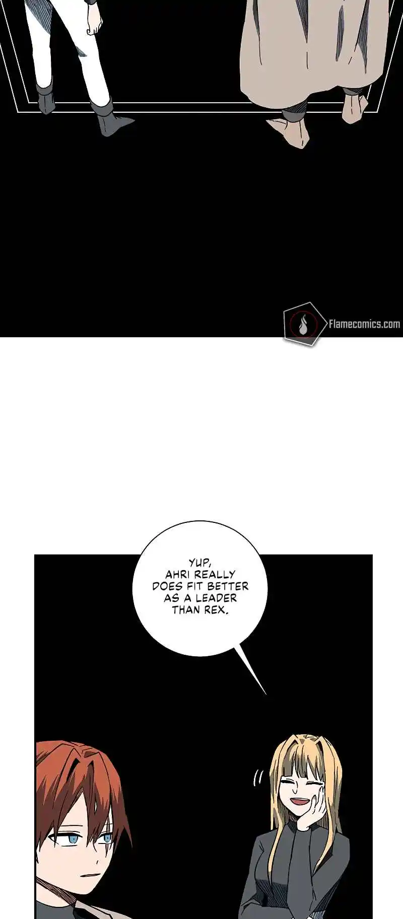 One Step Closer to the Demon King 97