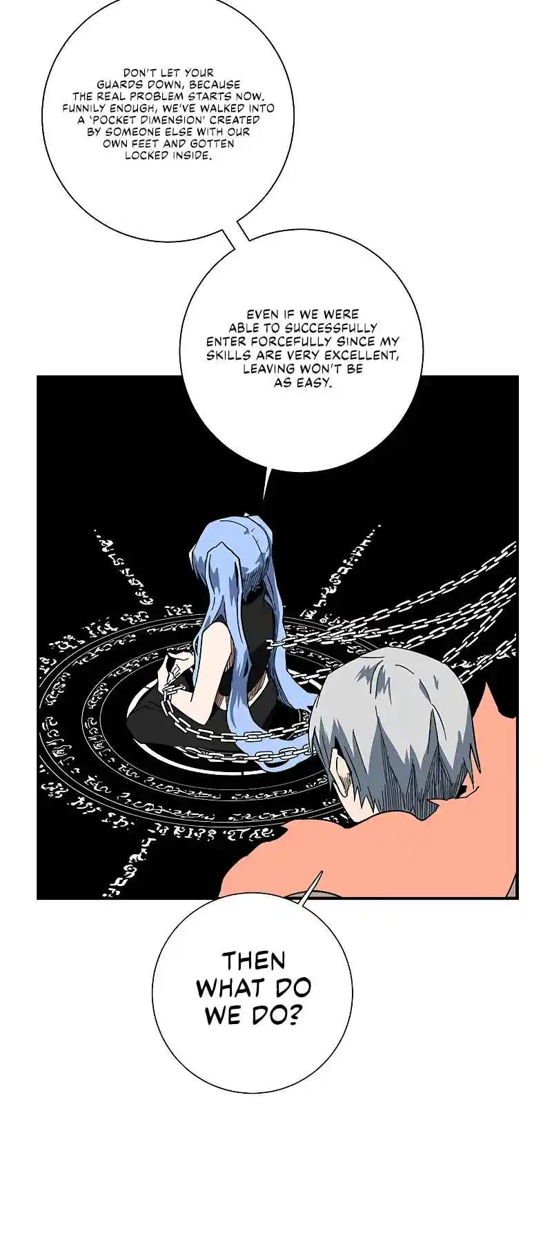 One Step Closer to the Demon King 97