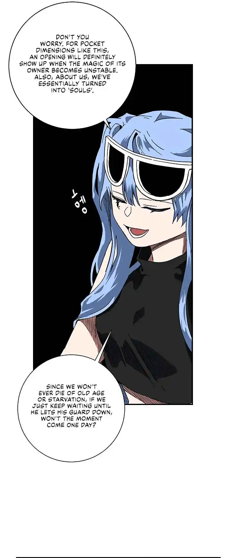 One Step Closer to the Demon King 97