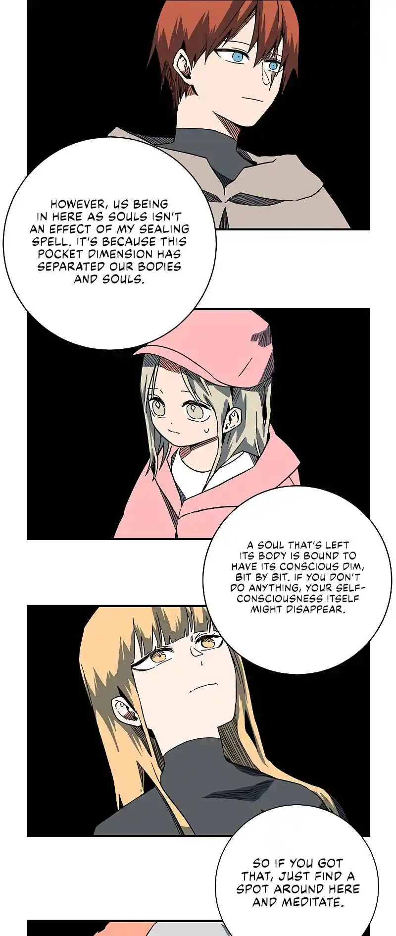 One Step Closer to the Demon King 97