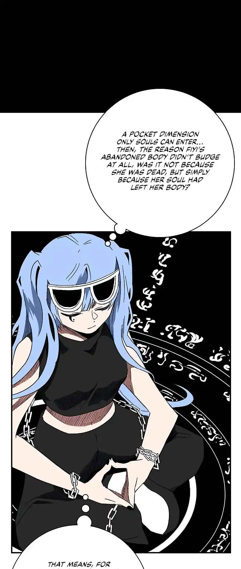 One Step Closer to the Demon King 97