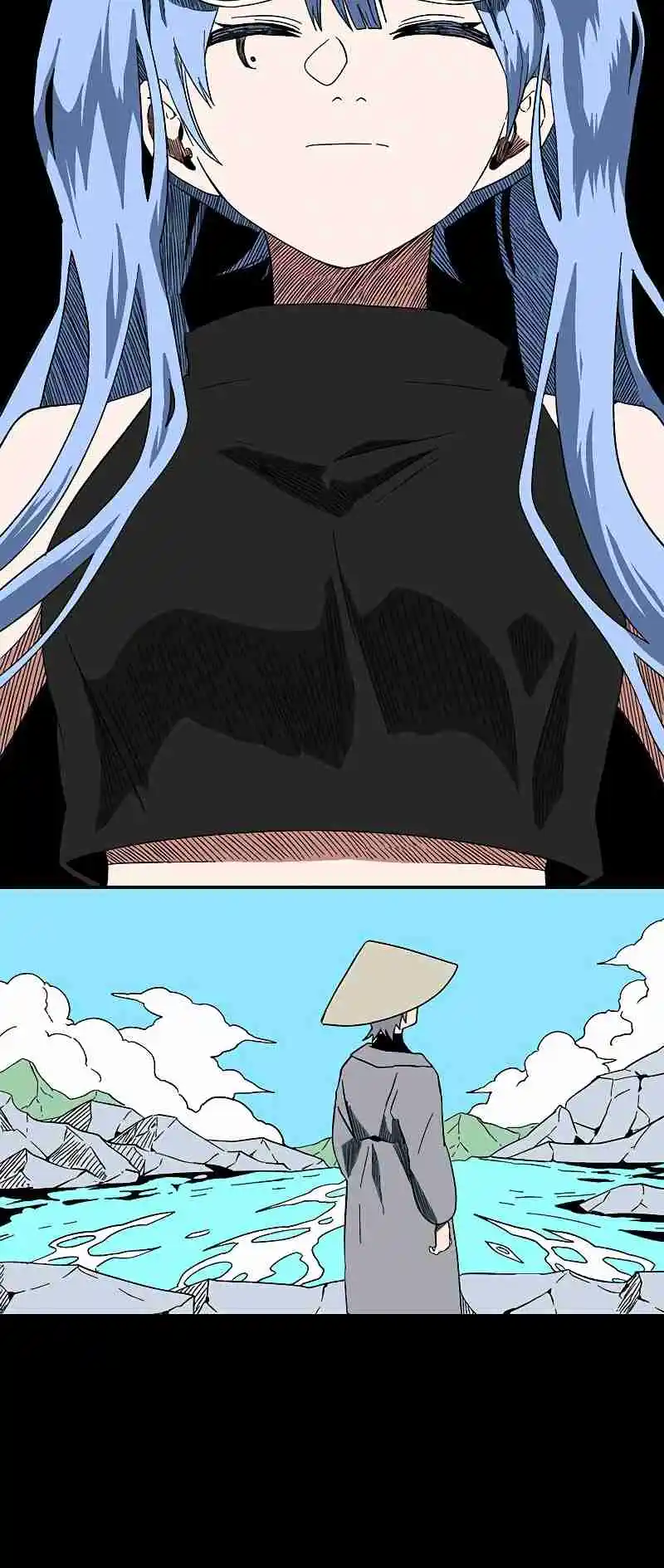 One Step Closer to the Demon King 97