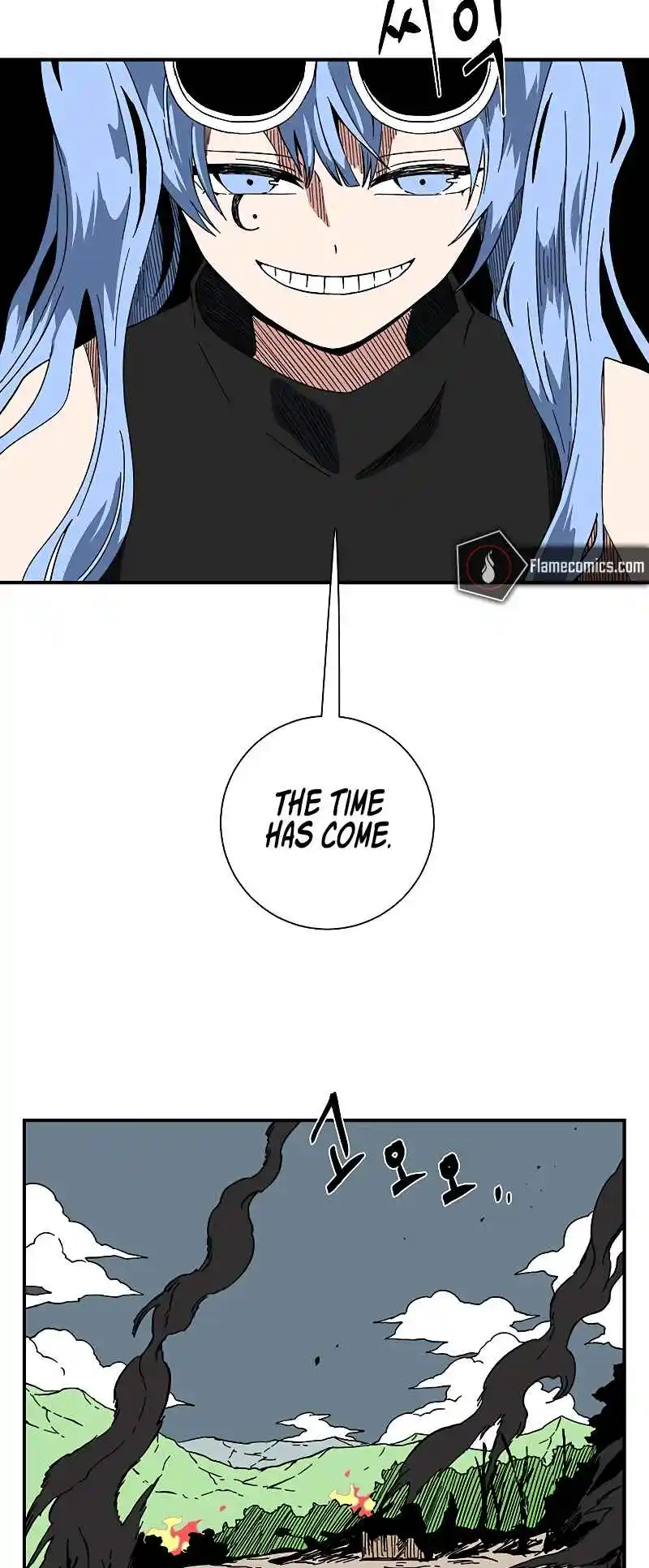 One Step Closer to the Demon King 97