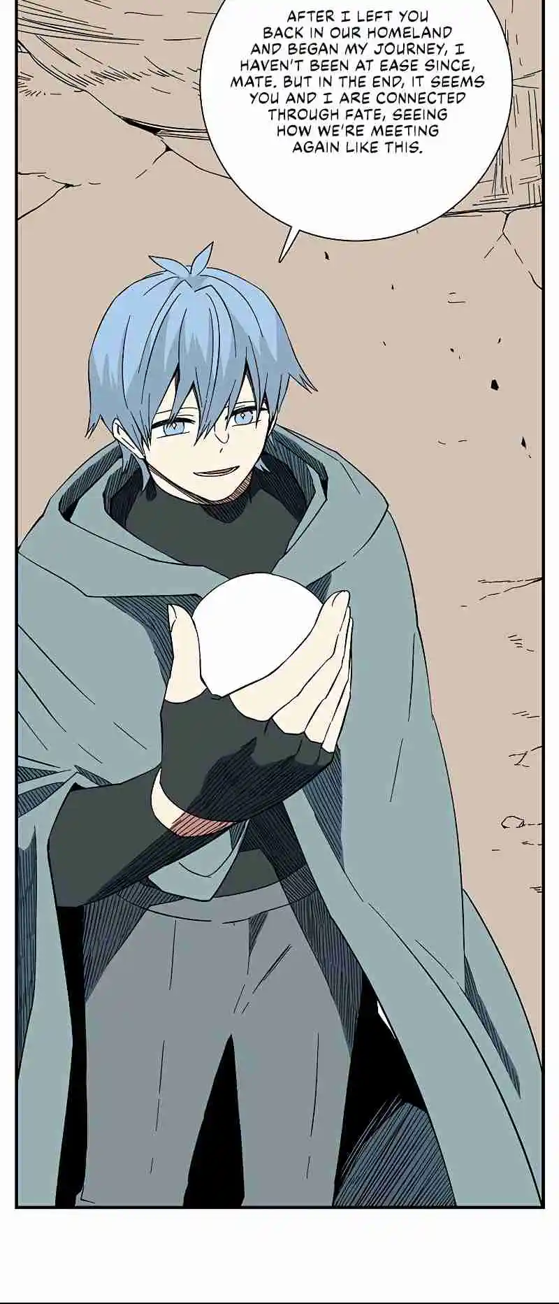 One Step Closer to the Demon King 97