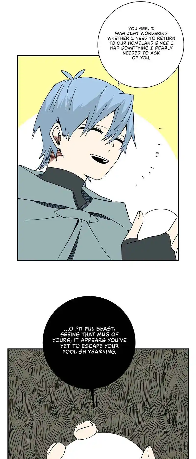 One Step Closer to the Demon King 97