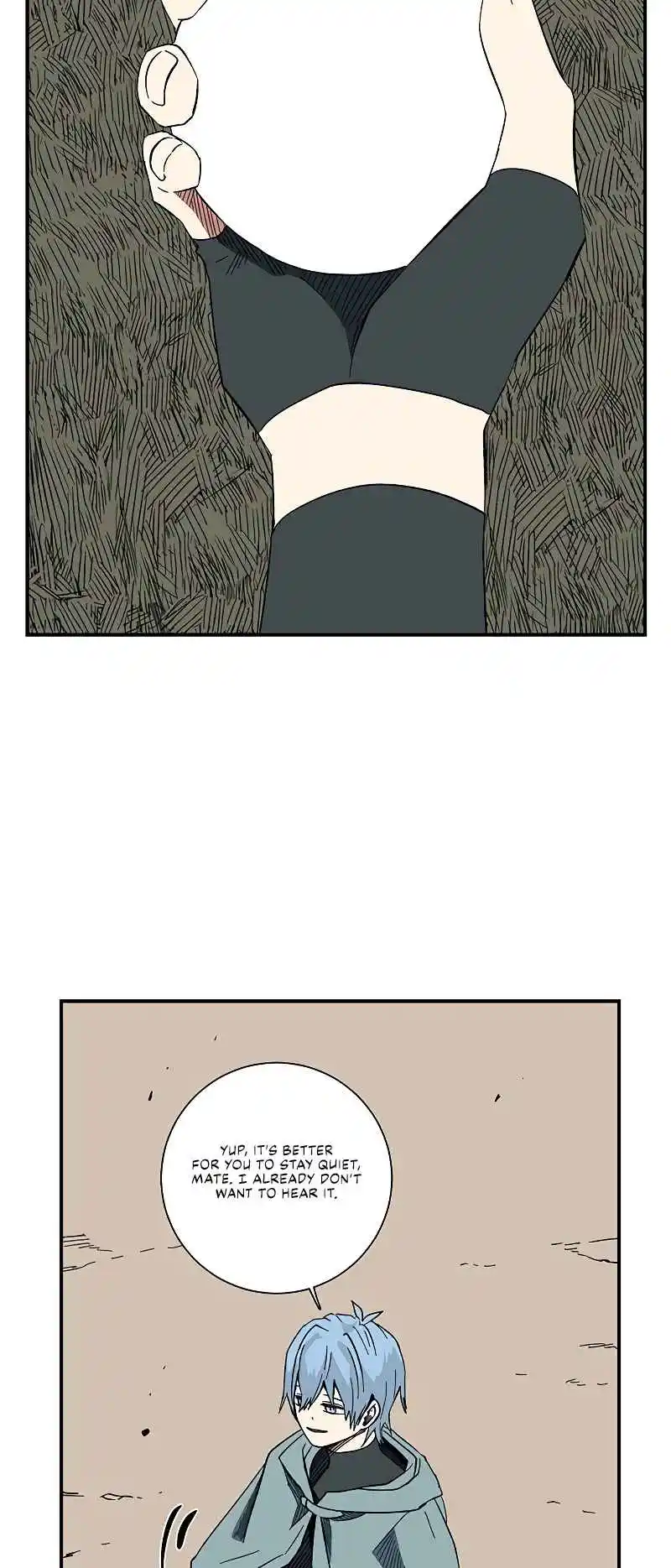 One Step Closer to the Demon King 97