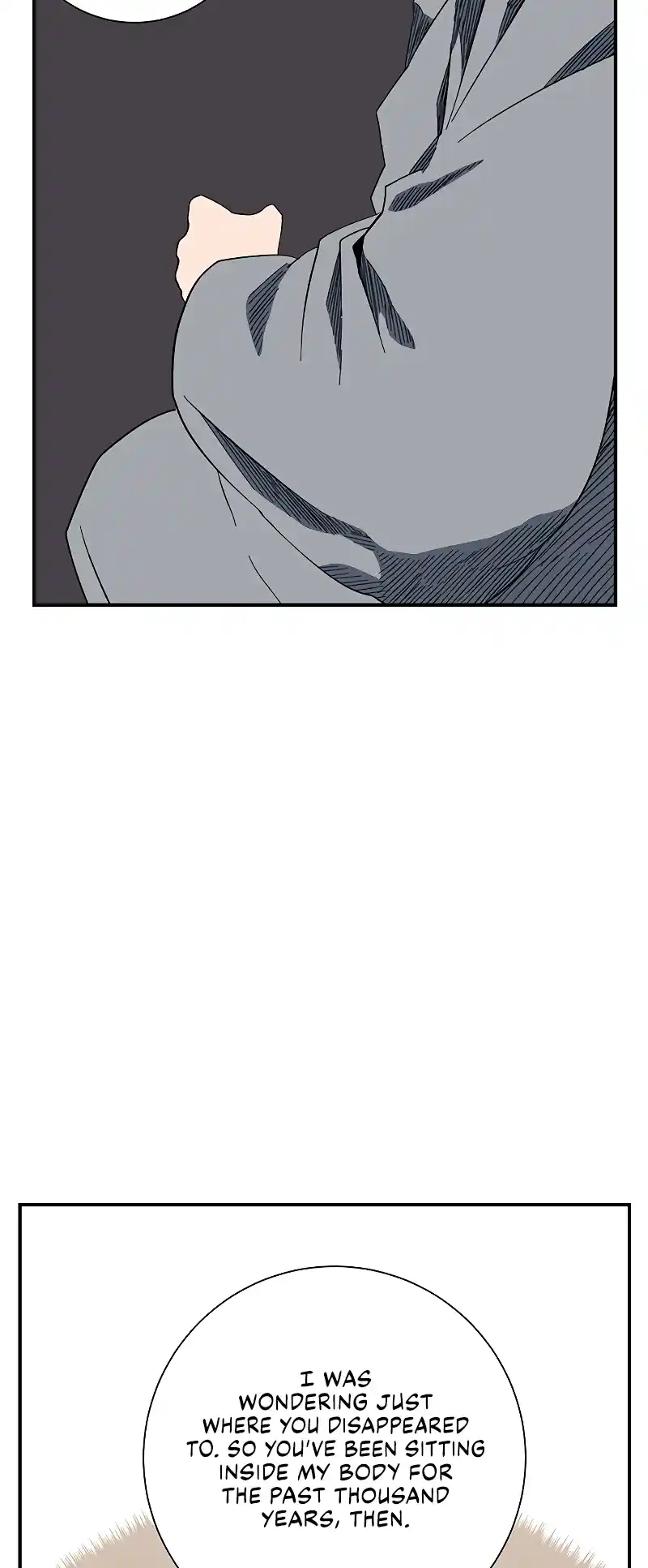 One Step Closer to the Demon King 97