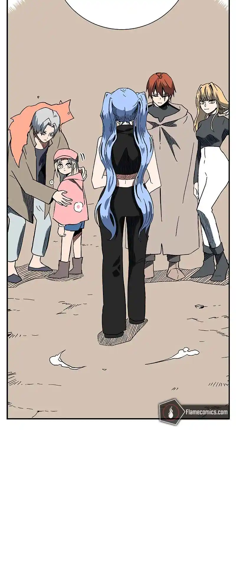 One Step Closer to the Demon King 97