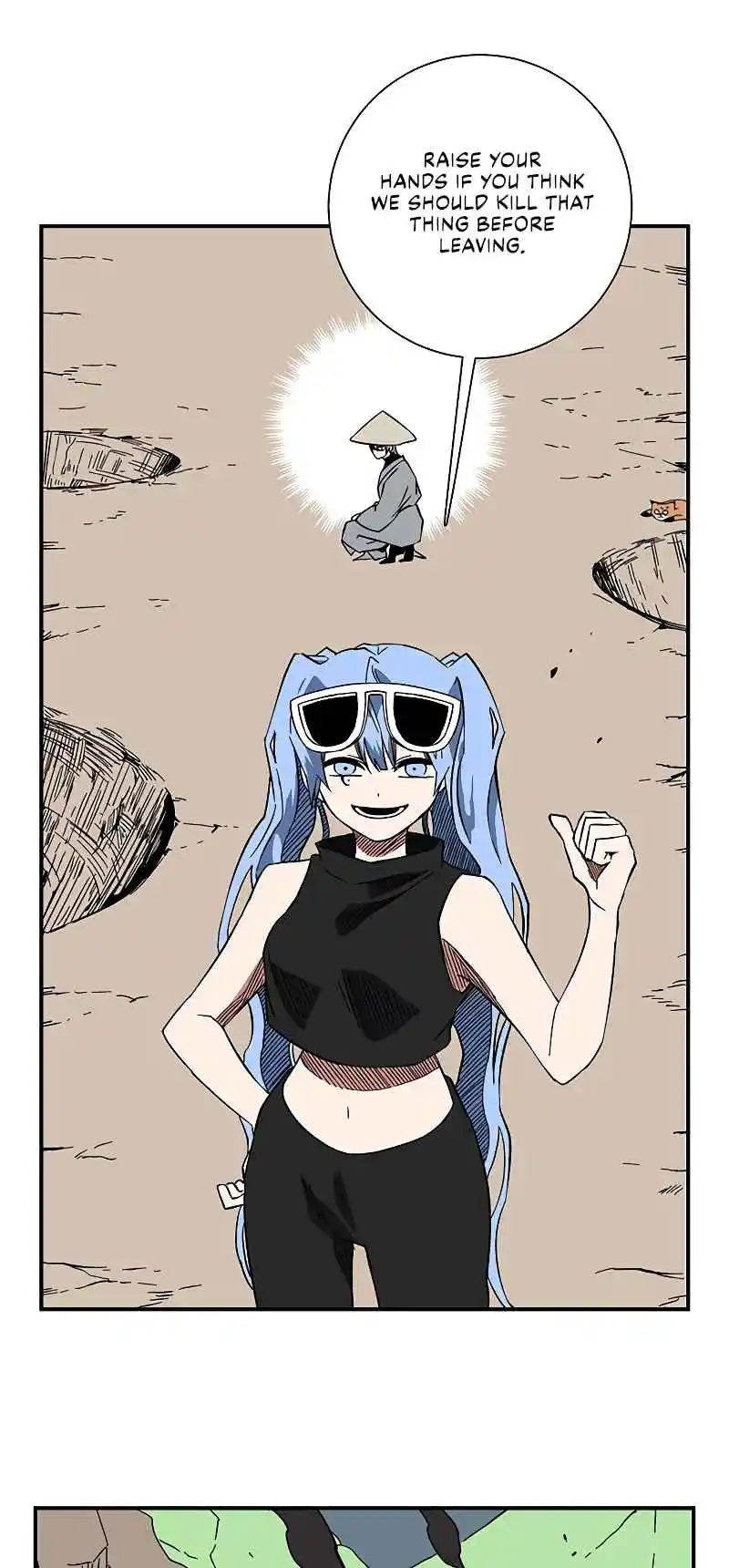 One Step Closer to the Demon King 97