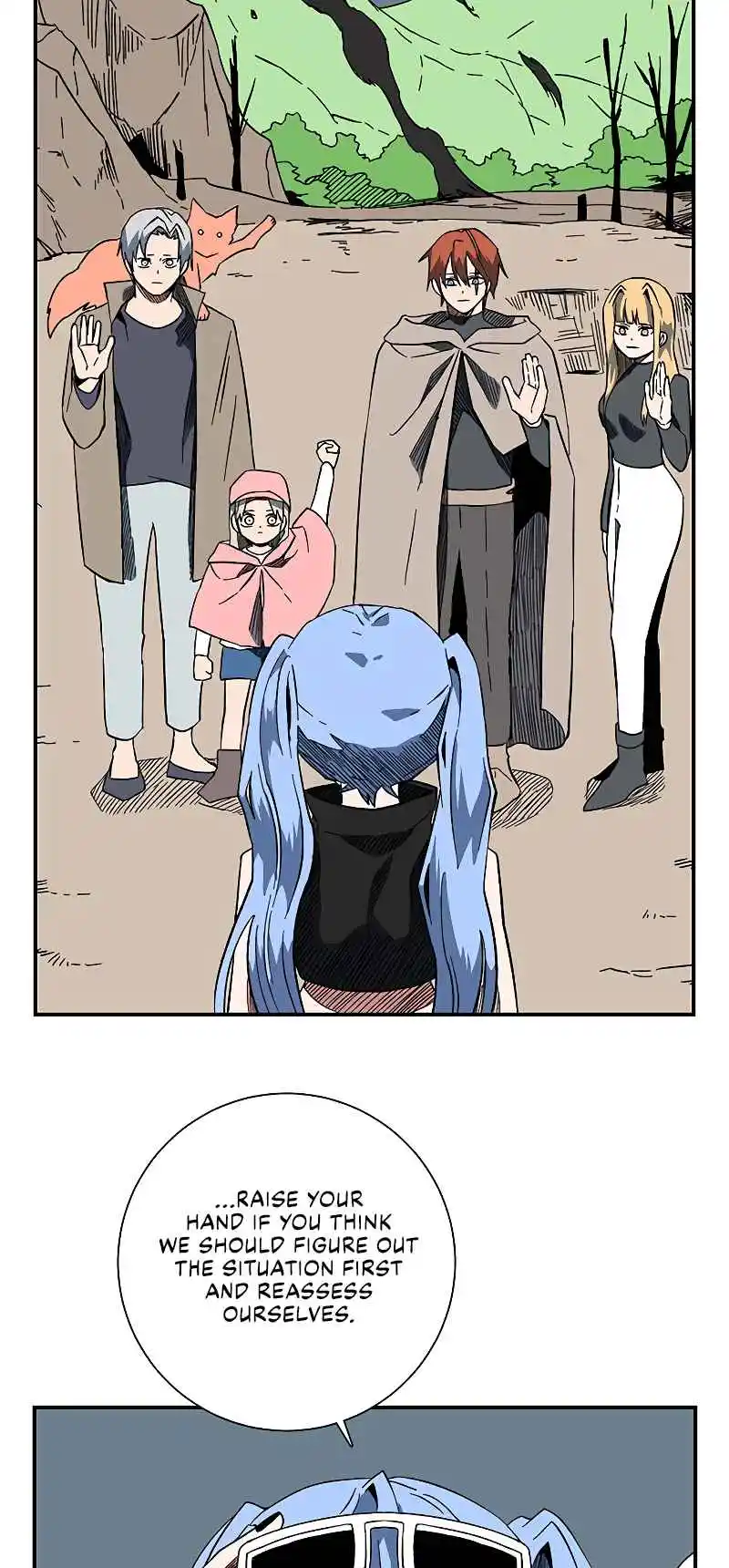 One Step Closer to the Demon King 97