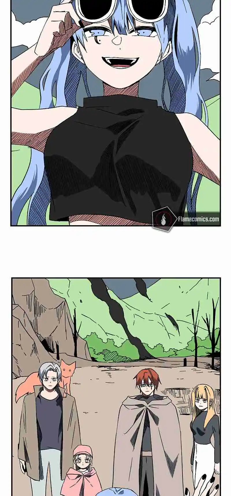 One Step Closer to the Demon King 97