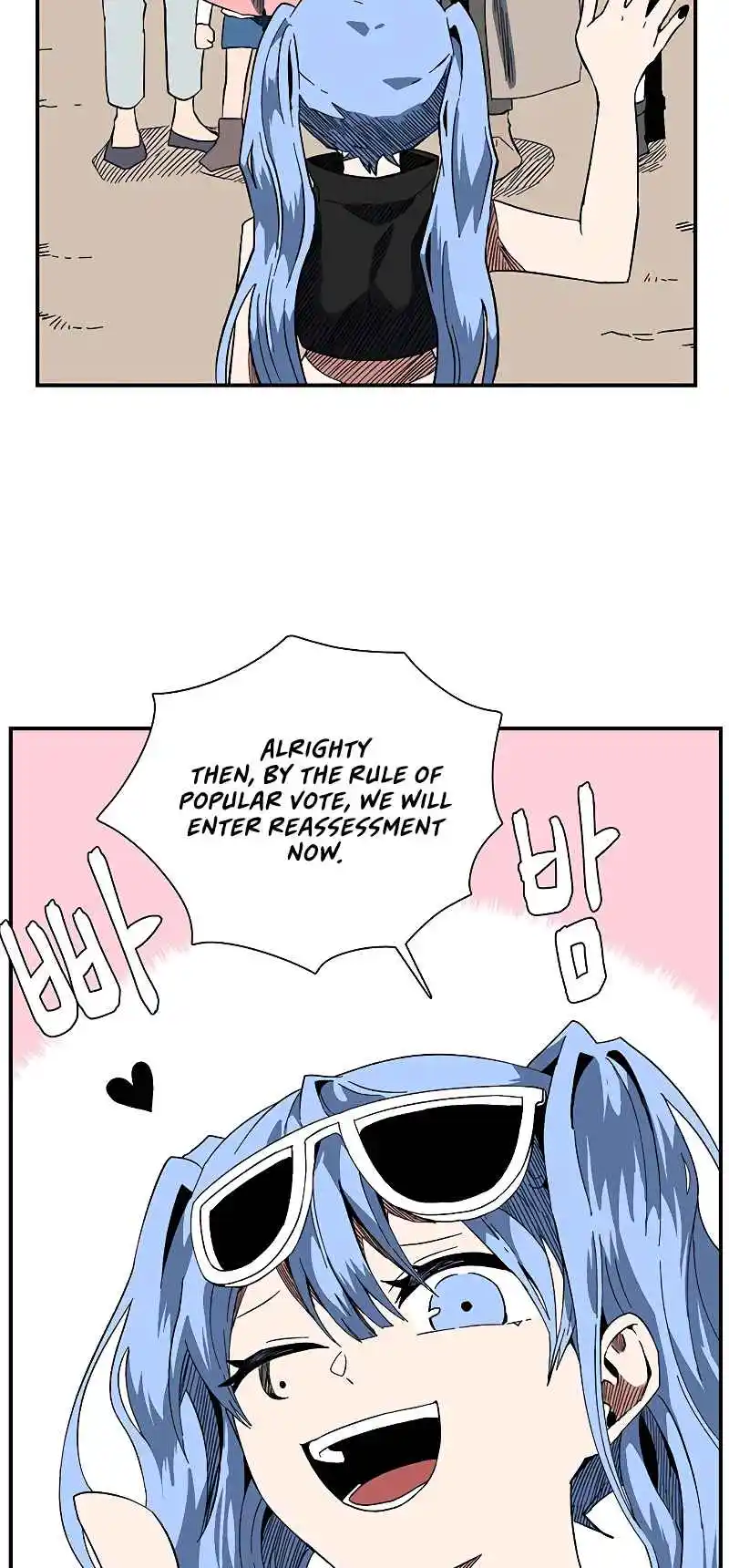 One Step Closer to the Demon King 97