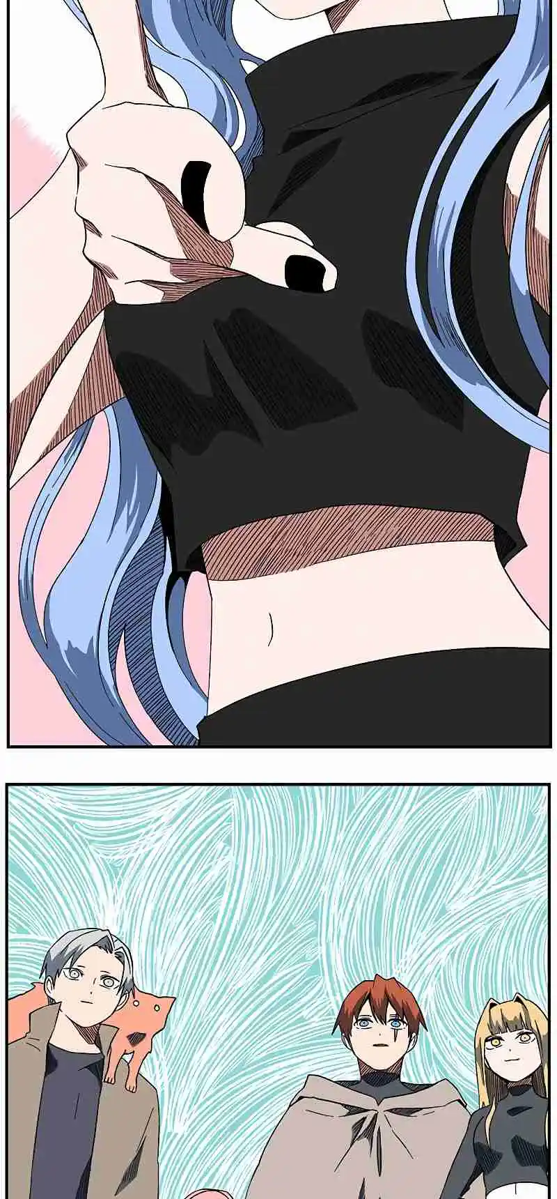 One Step Closer to the Demon King 97