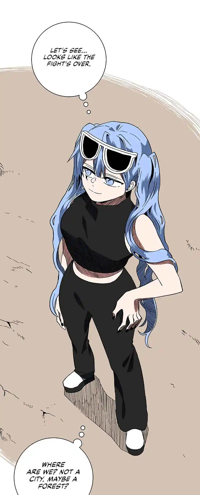 One Step Closer to the Demon King 98