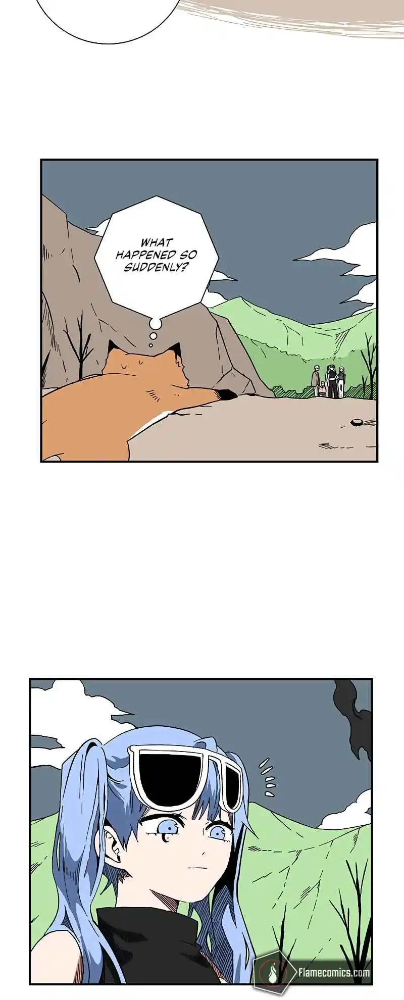 One Step Closer to the Demon King 98