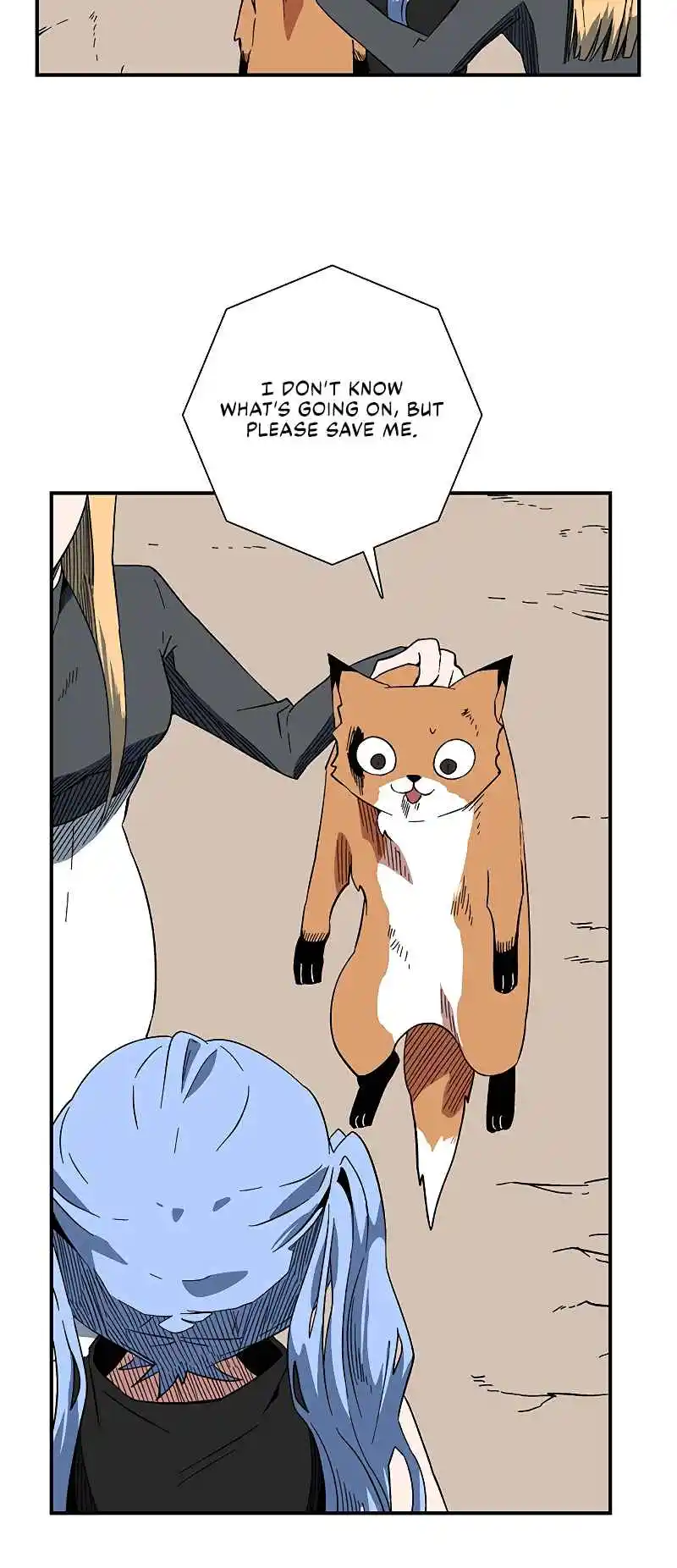 One Step Closer to the Demon King 98