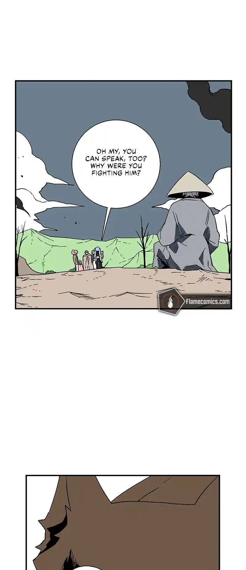 One Step Closer to the Demon King 98