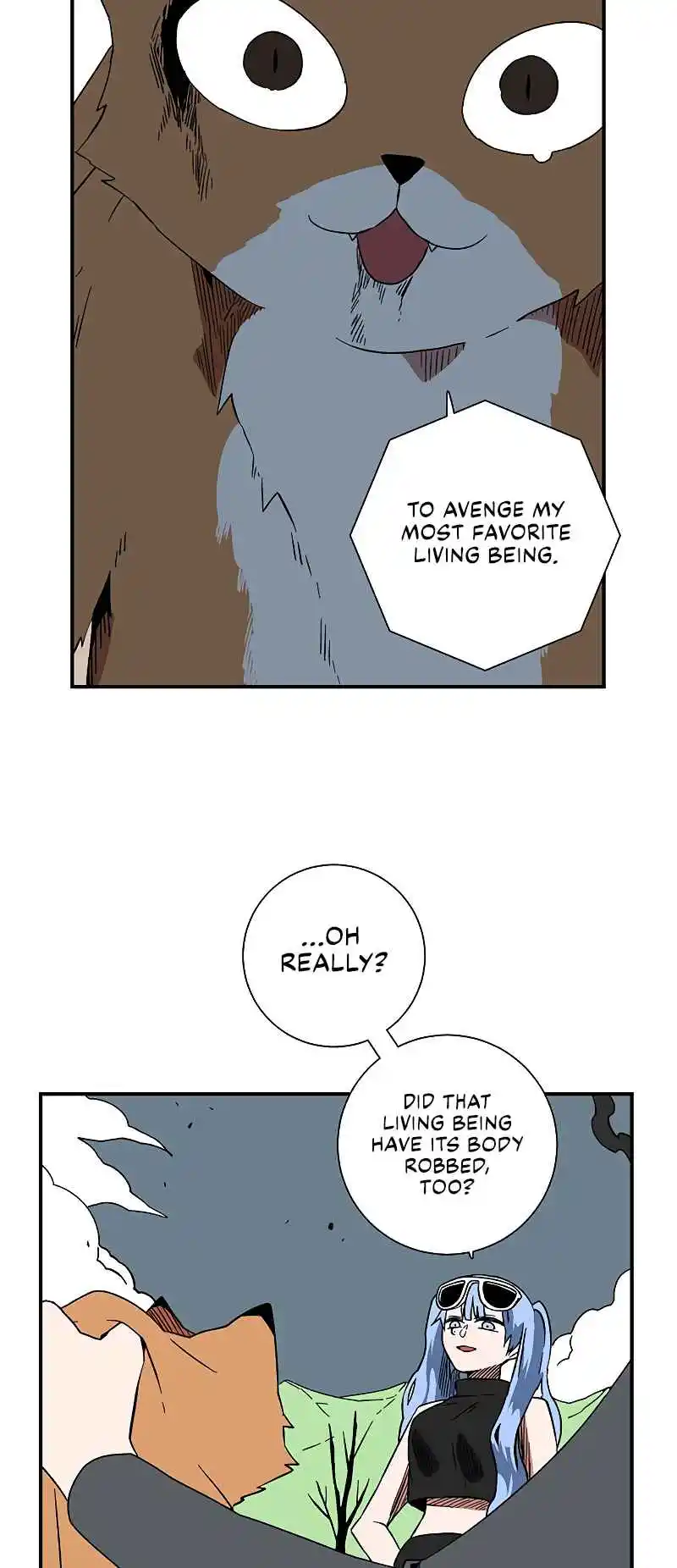 One Step Closer to the Demon King 98