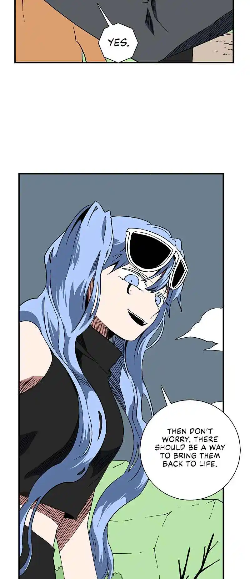 One Step Closer to the Demon King 98