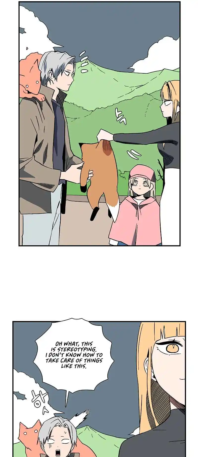 One Step Closer to the Demon King 98