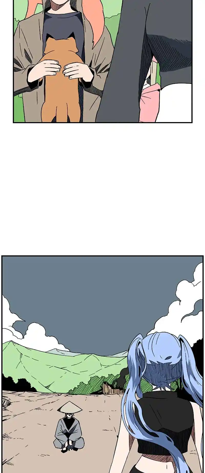 One Step Closer to the Demon King 98