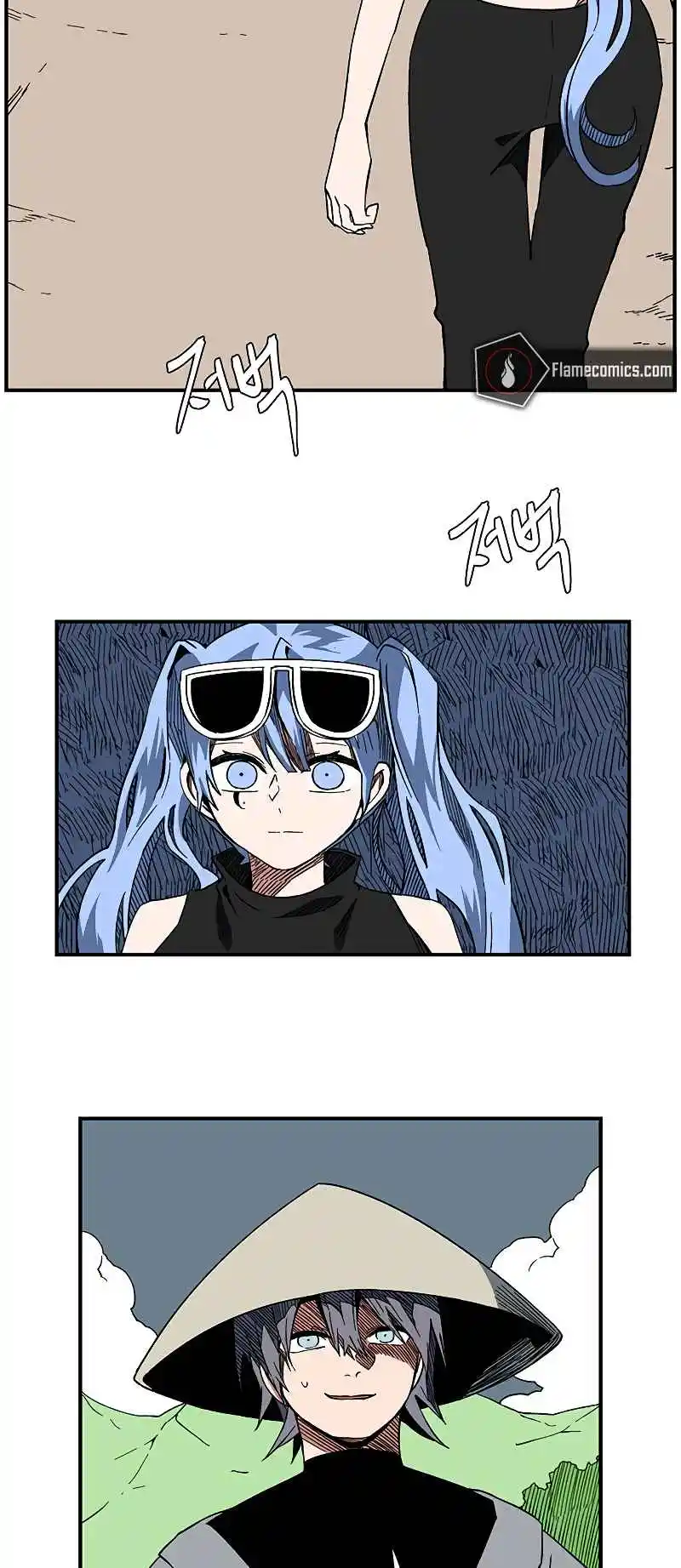 One Step Closer to the Demon King 98