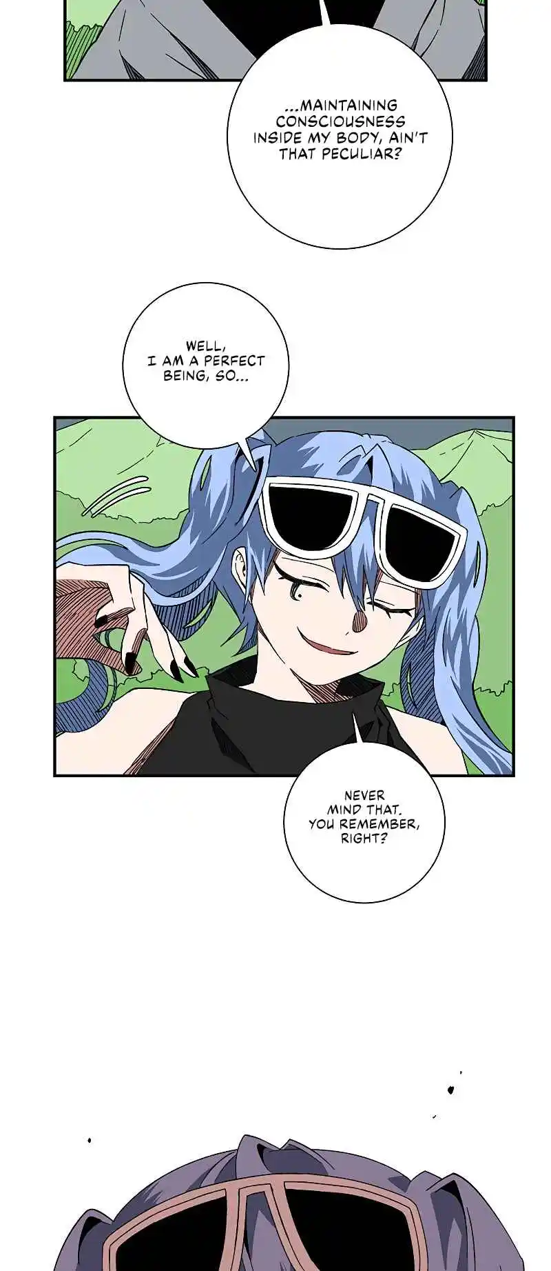 One Step Closer to the Demon King 98