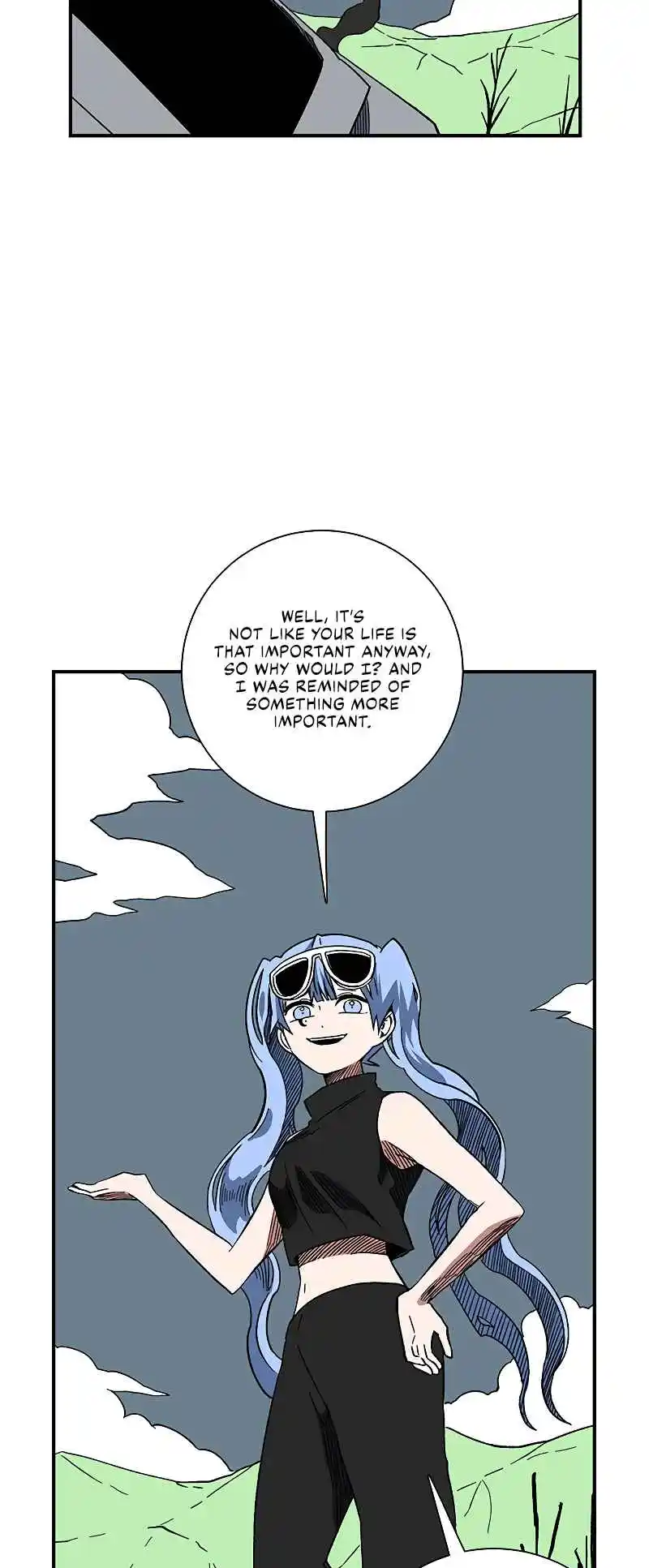 One Step Closer to the Demon King 98