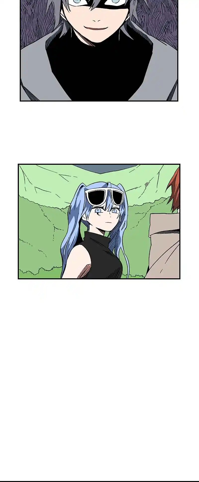 One Step Closer to the Demon King 98